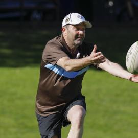 Rugby: GPS Gold Challenge (Class of 1989 - 1990)