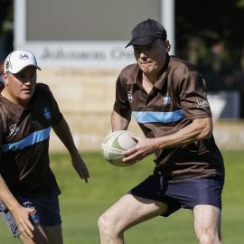 Rugby: GPS Gold Challenge (Class of 1989 - 1990)