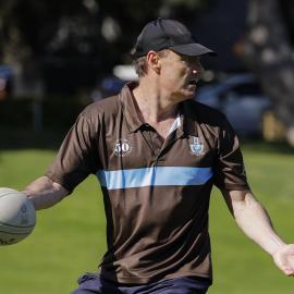 Rugby: GPS Gold Challenge (Class of 1989 - 1990)