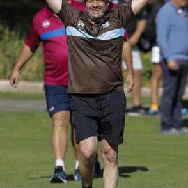 Rugby: GPS Gold Challenge (Class of 1989 - 1990)