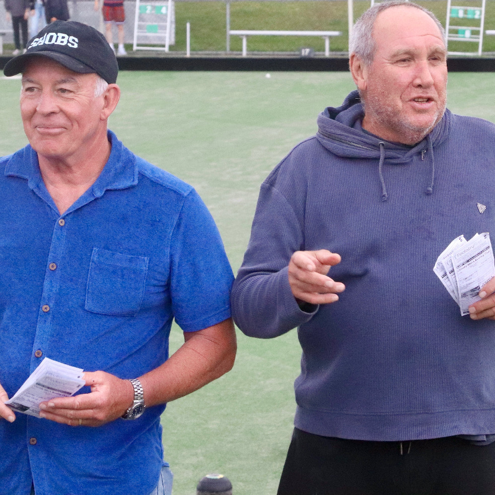 2024 Lawn Bowls Day
