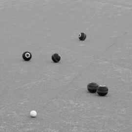 2024 High Lawn Bowls