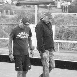 2024 High Lawn Bowls