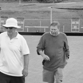 2024 High Lawn Bowls