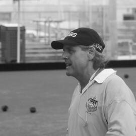 2024 High Lawn Bowls