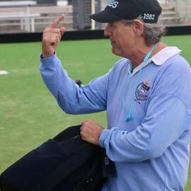 2024 High Lawn Bowls