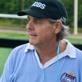 2024 High Lawn Bowls