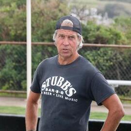 2024 High Lawn Bowls