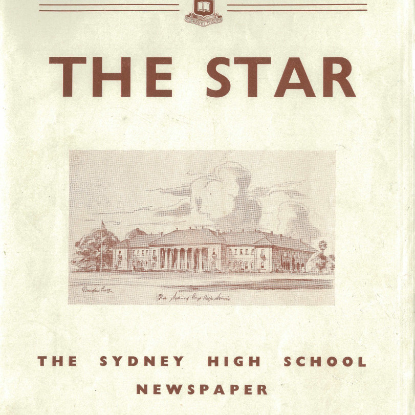 The Star (1953-1957)