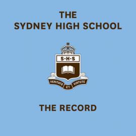 The Record, Vol 114, 2024