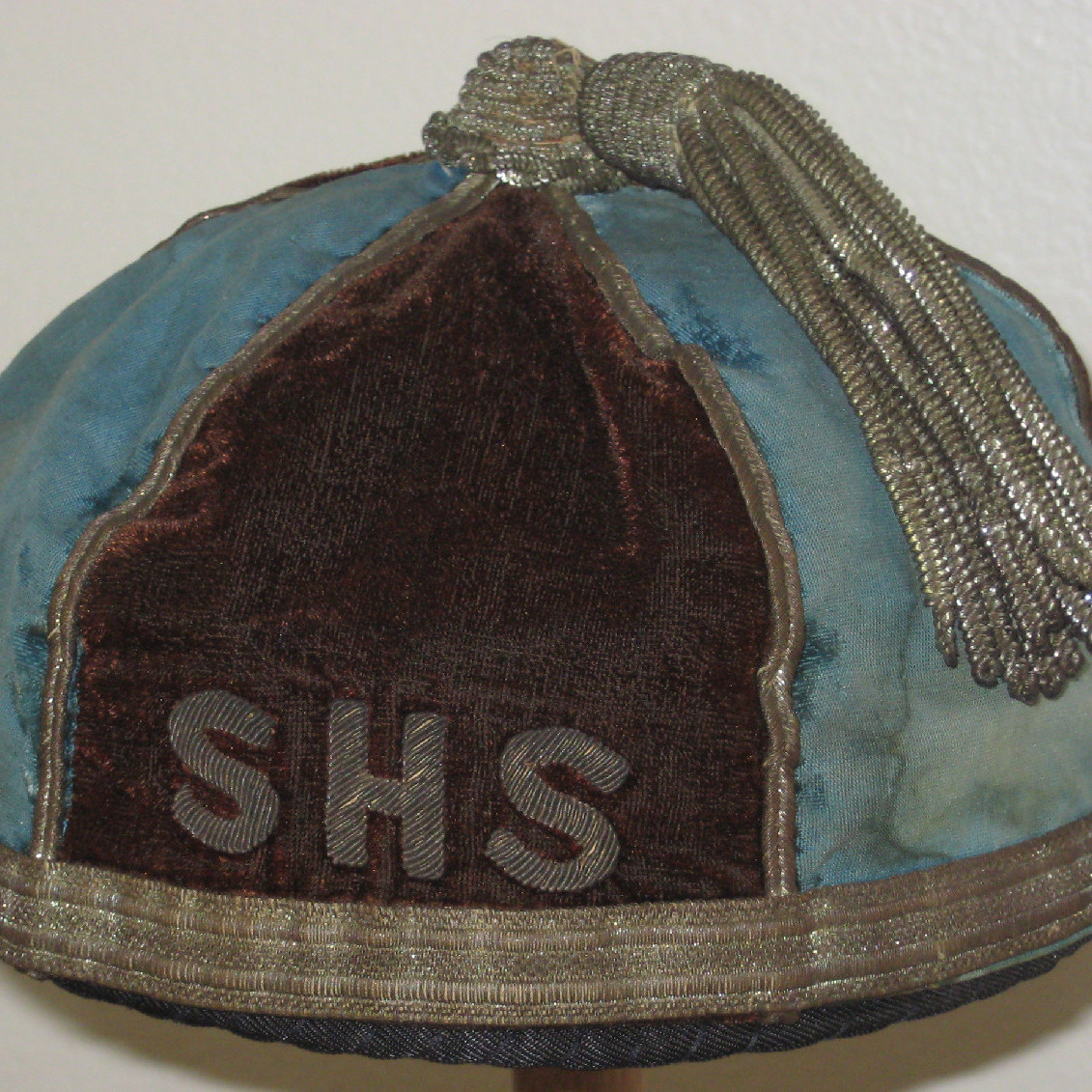Honour Caps