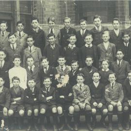 Class 2AC 1918