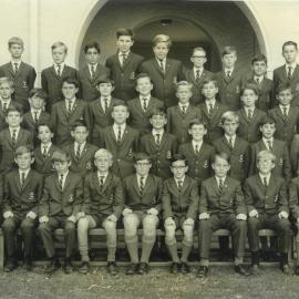 Class 1A 1969