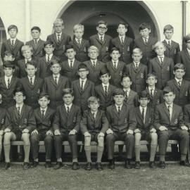 Class 1C 1969