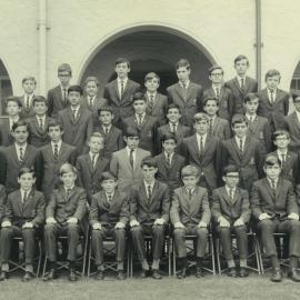 Class 3A 1969