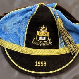Honour Cap - Sohail Mohideen (1993)