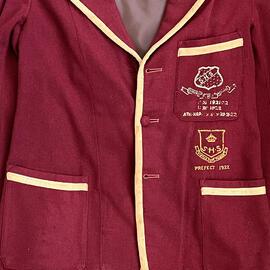 Blazer - Harold G Hardy (1922)