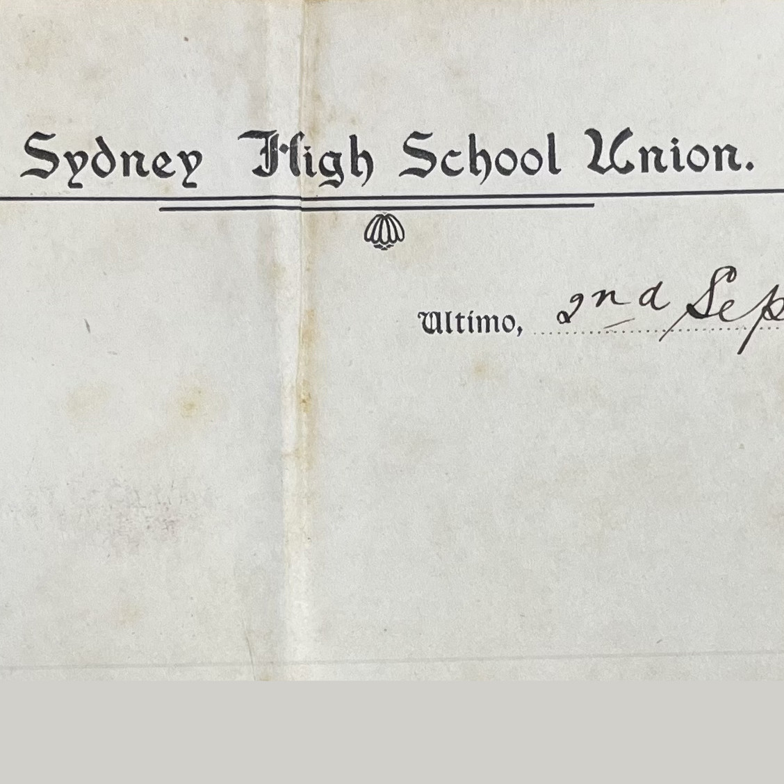 School Union