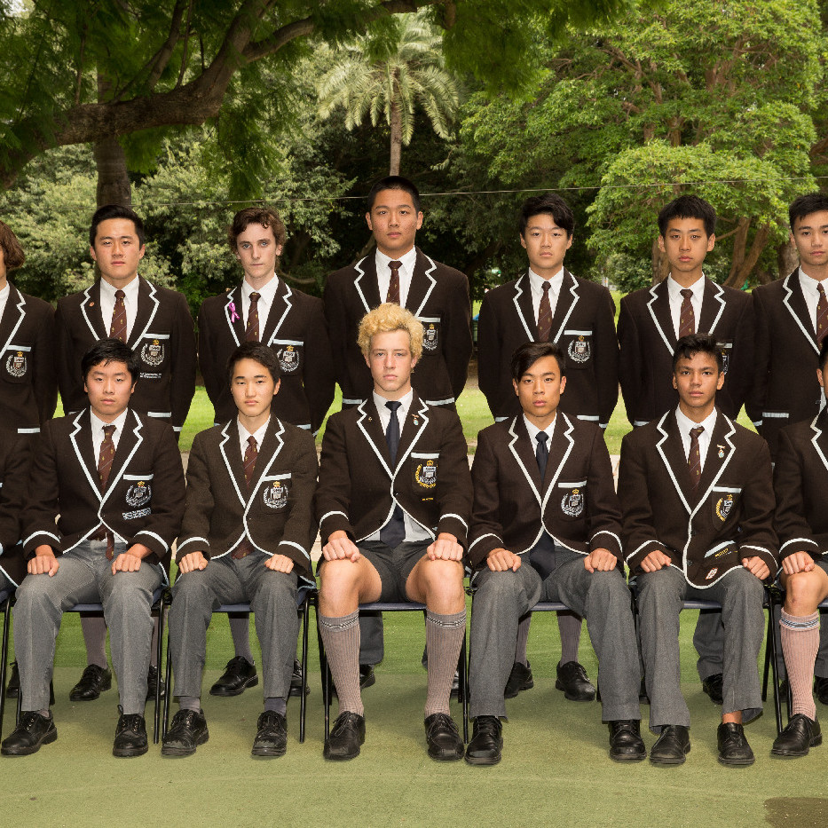 Water Polo: 2nd grade photographs