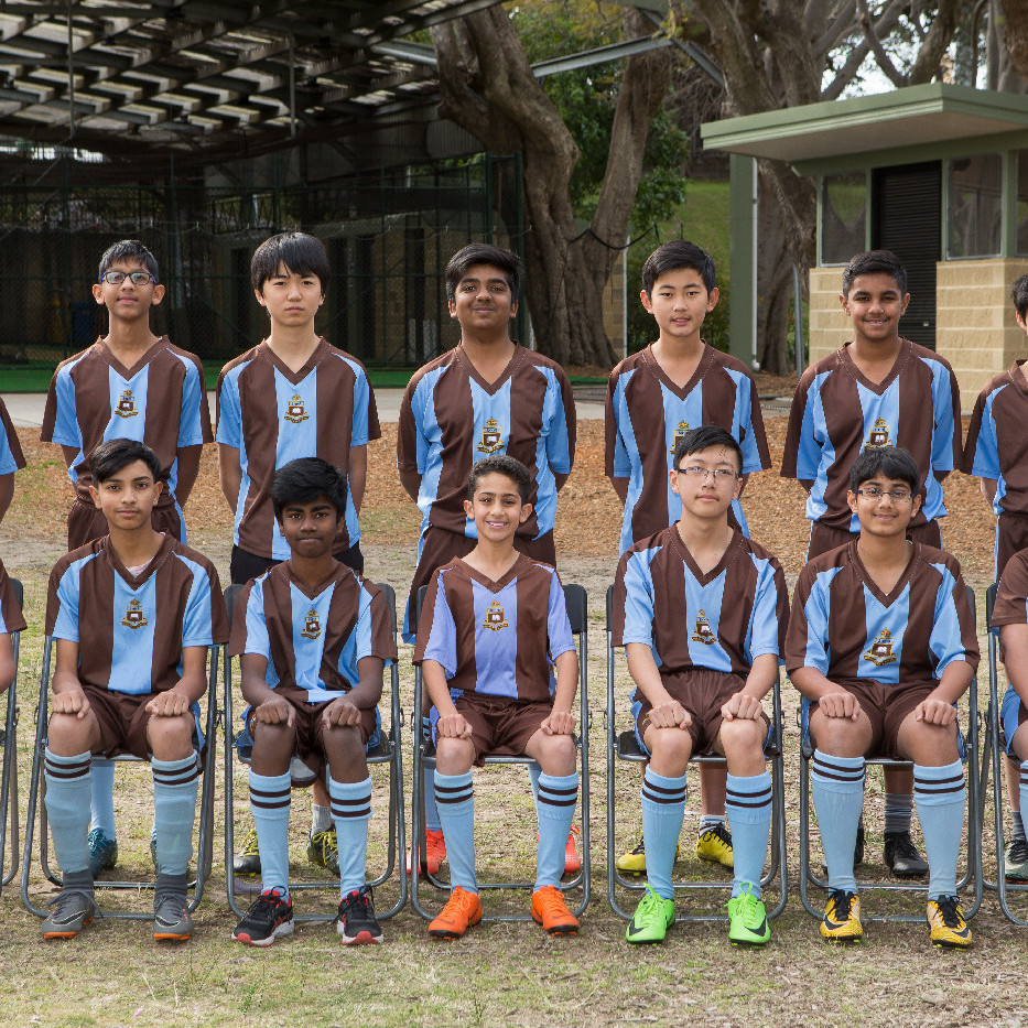 Football (Soccer): 14s photographs