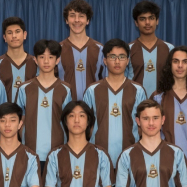 Football (Soccer): 16s photographs