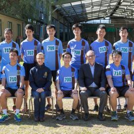 Open Cross Country 2017