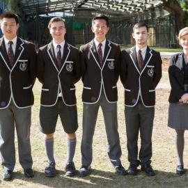 Debating 2nd Grade 2017