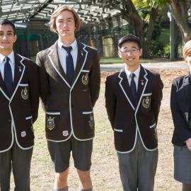 Debating 3rd Grade 2017