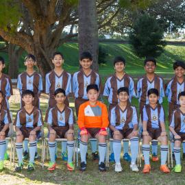 Football 13D XI 2017