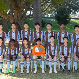 Football 13F XI 2017