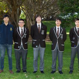 Fencing 1st grade epee 2017