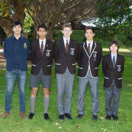 Fencing 1st grade sabre 2017