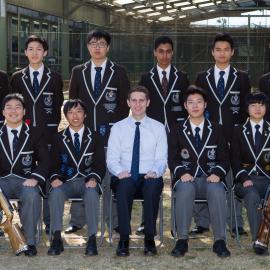 Rifle Shooting 1st grade 2017