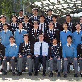 Rifle Shooting Squad 2017