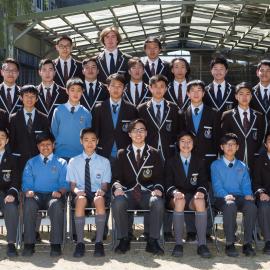 Symphony Orchestra 2017