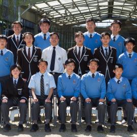 Philharmonic Orchestra 2017