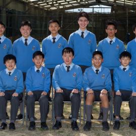 Guitar Ensemble 2017