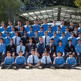 Athletics Junior 2017