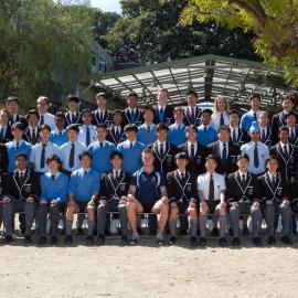 Athletics Intermediate 2017