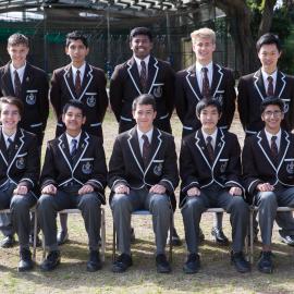 Debating 16 Years 2017