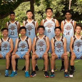 Basketball 16C 2017
