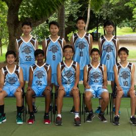Basketball 15E 2017