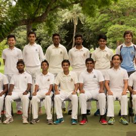 Cricket 5th XI 2017