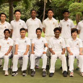 Cricket 4th XI 2017