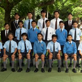 Swimming GPS Team 2017