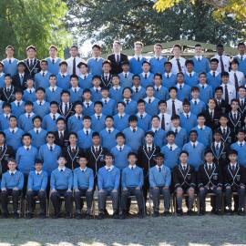 Year 10 Class 2018
