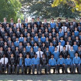 Year 11 Class 2018