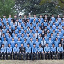 Year 9 Class 2018