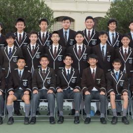 Symphony Orchestra 2018