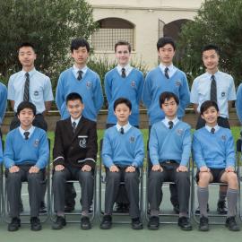 Philharmonic Orchestra 2018